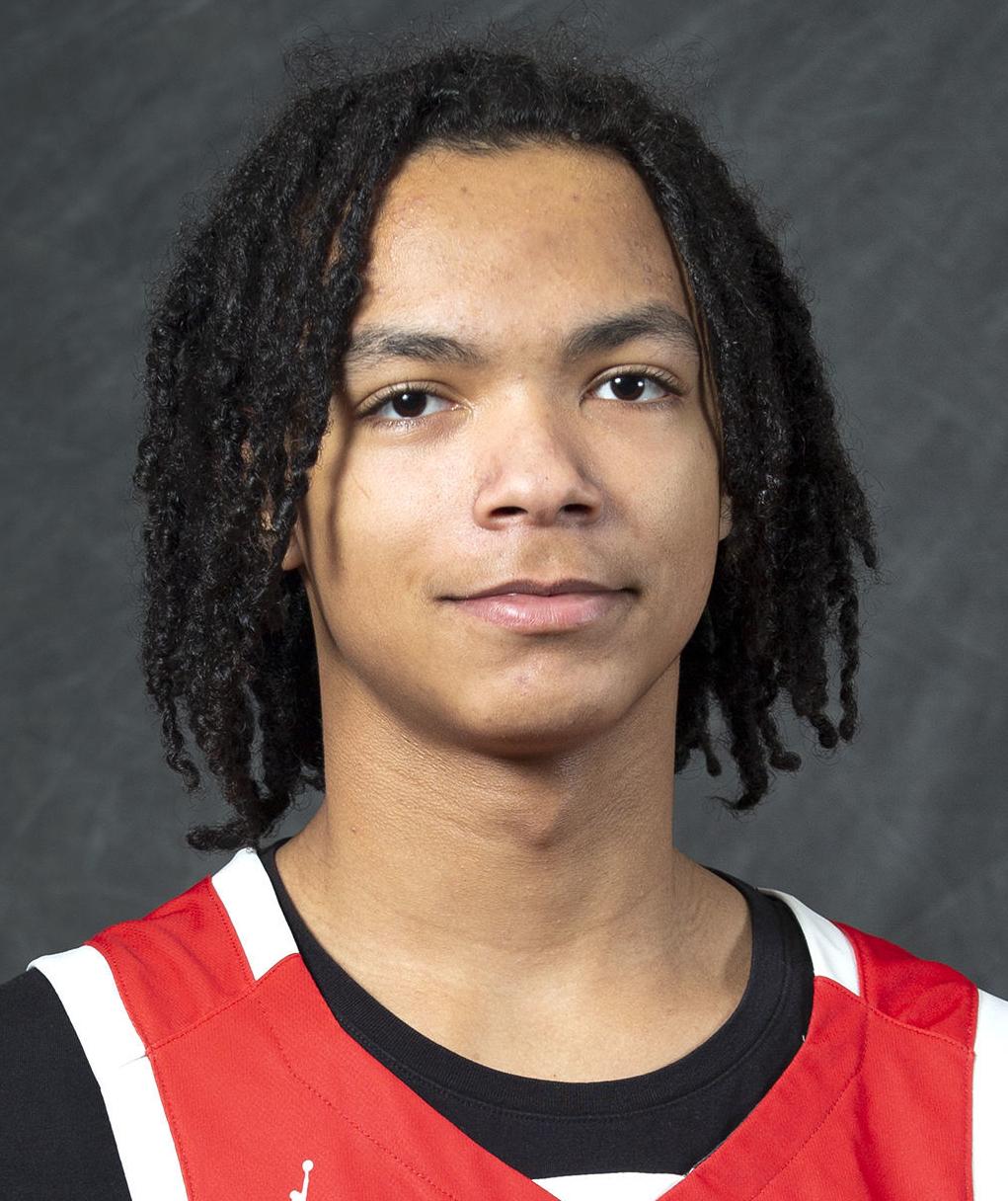 Ashe Oglesby, Prairie